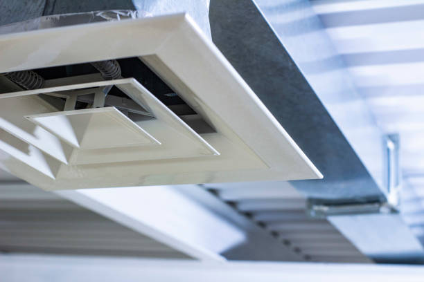 Best Air Duct Cleaning Near Me  in Hawkins, TX