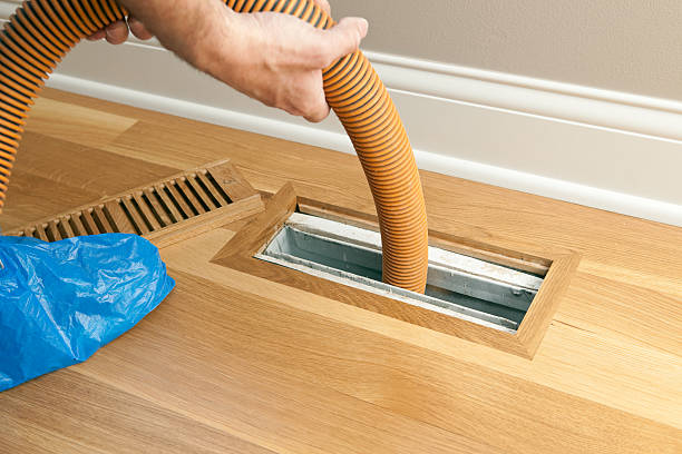 Best Affordable Air Duct Cleaning  in Hawkins, TX