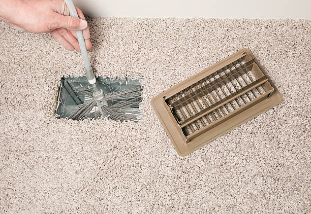 Best HVAC Air Duct Cleaning  in Hawkins, TX