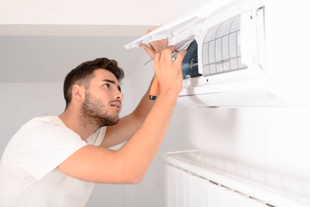 Best Local Air Duct Cleaning Services  in Hawkins, TX