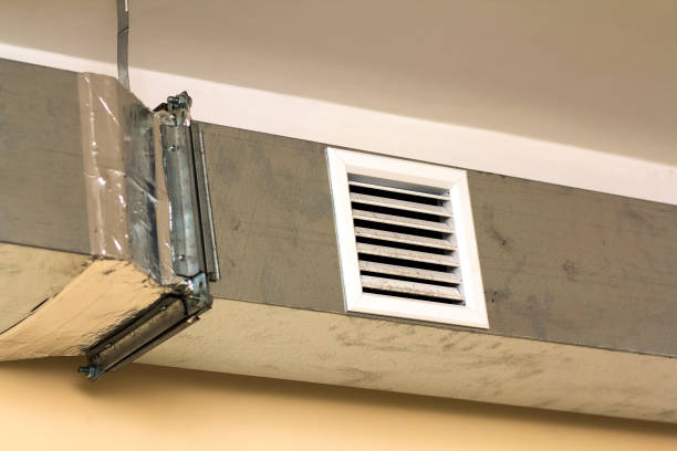 Best Best Air Duct Cleaning Company  in Hawkins, TX